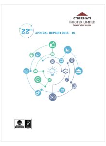 Annual Report 2015-16