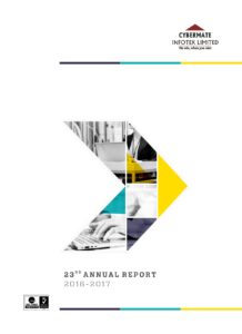 Annual Report 2016-17