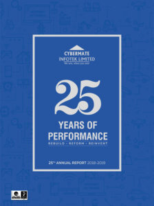 Annual Report 2018-19
