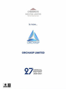 Annual Report 2020-21