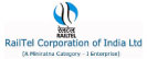 RailTel Corporation of India Ltd