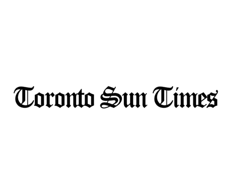 Toronto Sun Times
