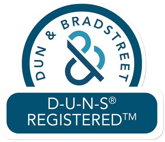 D&B D-U-N-S Registered profile