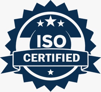 ISO Certified Organization
