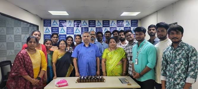 31st Anniversary