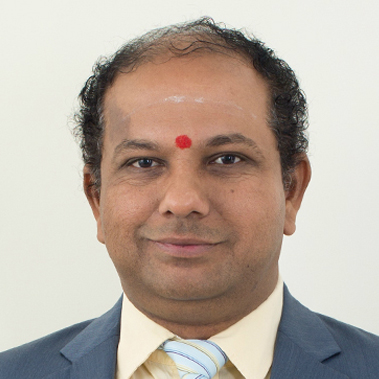 Mr. B. Srinivasa Reddy - Independent Director