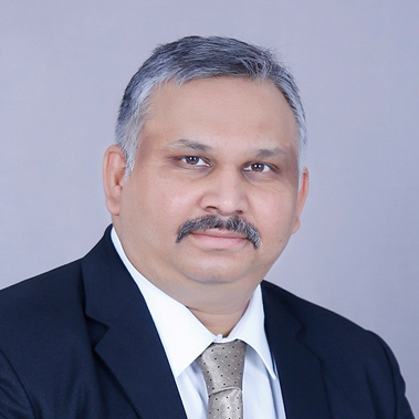 Mr. P. Chandra Sekhar - Managing Director & CFO