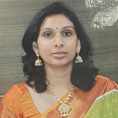 Ms . G. Ponnari - Independent Director