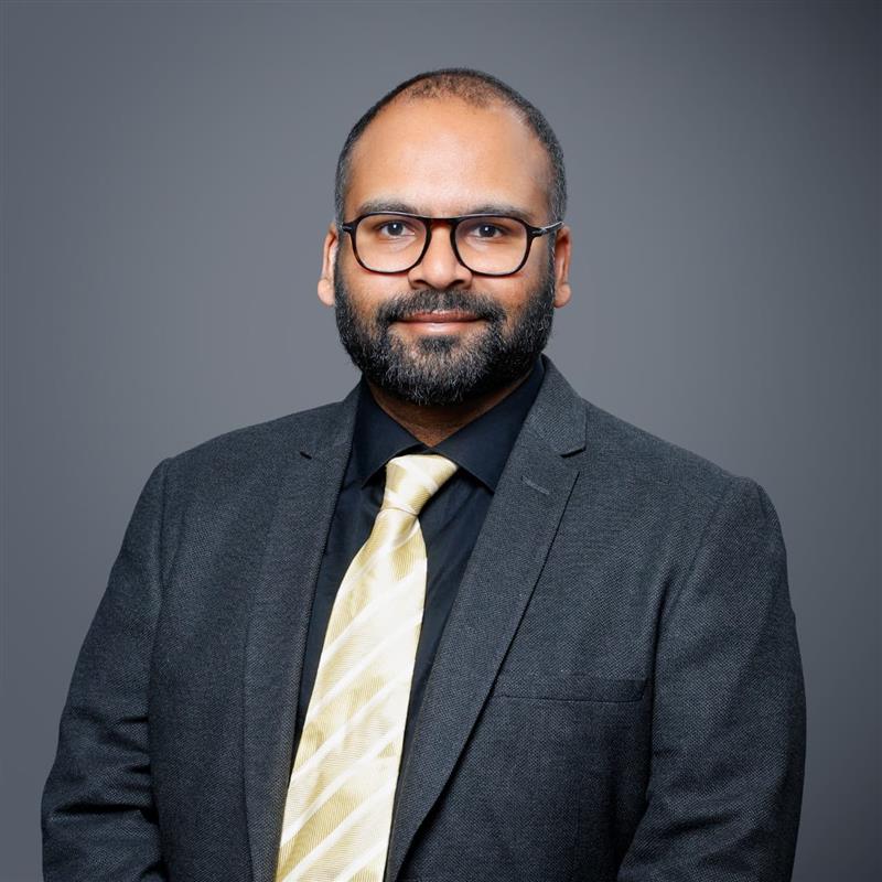 Mr. K. Krishna Shankar - Additional Director
