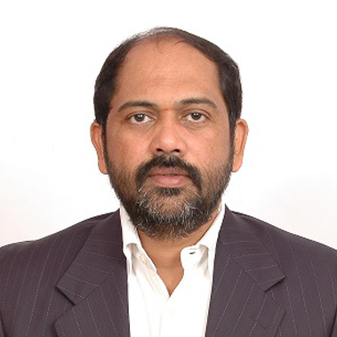 Mr.B.V.B Ravi Kishore - Independent Director