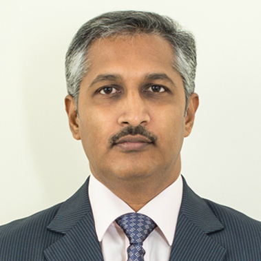 Mr. V. S. Roop Kumar - Independent Director